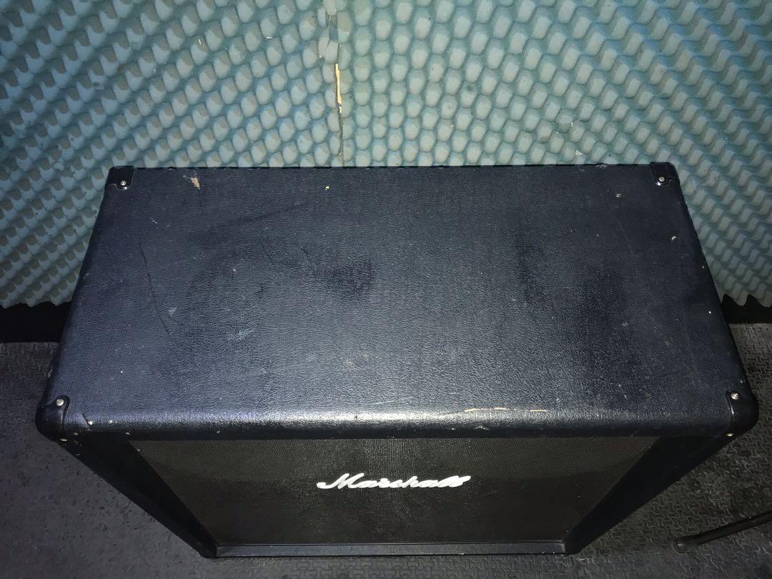 marshall 4x12 cab for sale