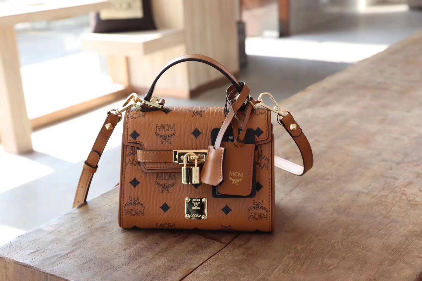 mcm bags outlet