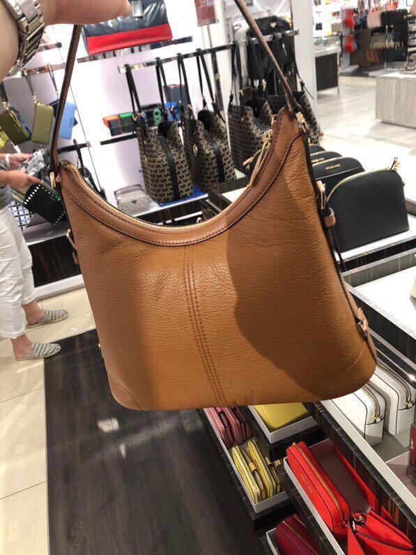 michael kors ginger large
