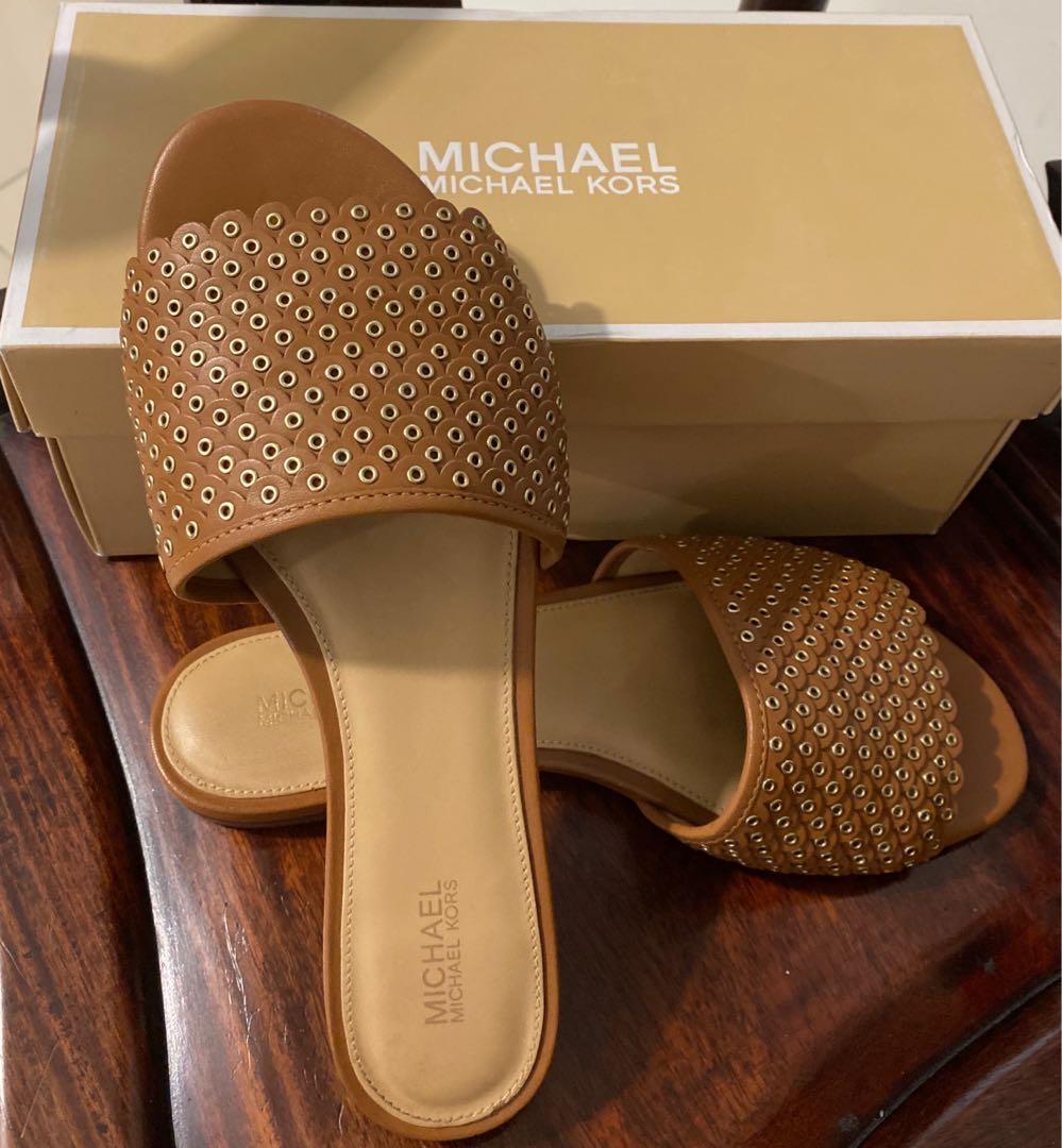 michael kors sandals for women