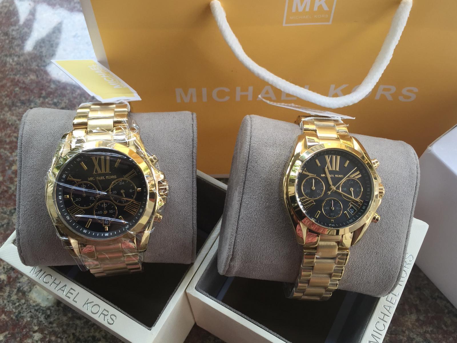 where is michael kors made from