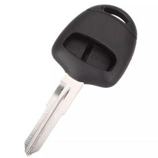 Mitsubishi Key Car Accessories Carousell Singapore