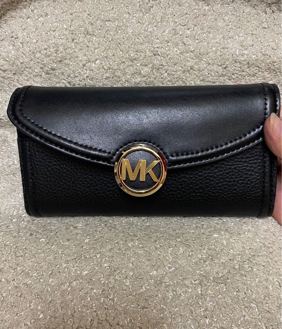 Mk fulton wallet deals