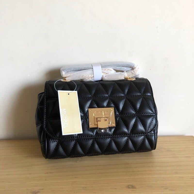 mk soft leather handbags