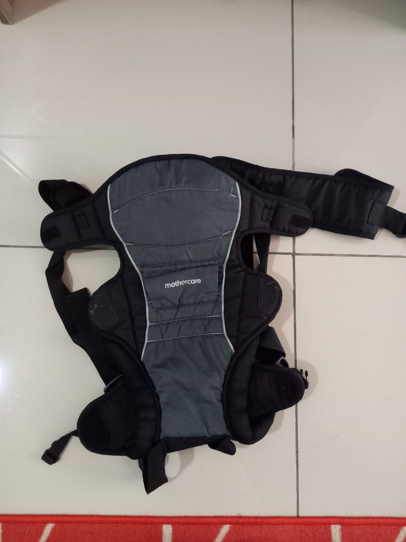 baby bjorn carrier mothercare