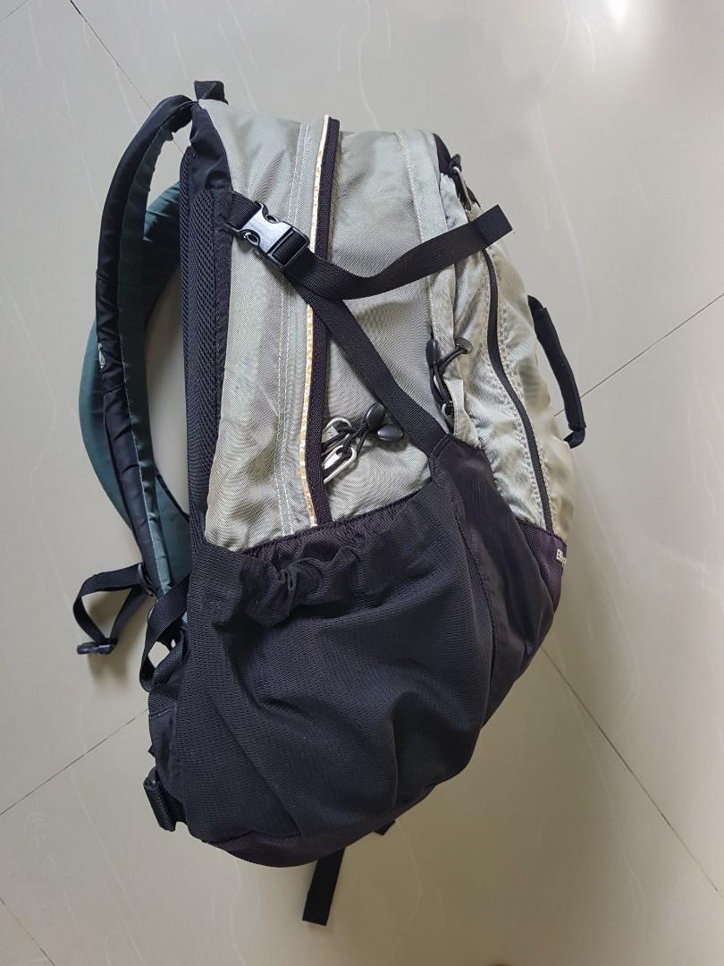 Mountain 2025 hardwear enterprise