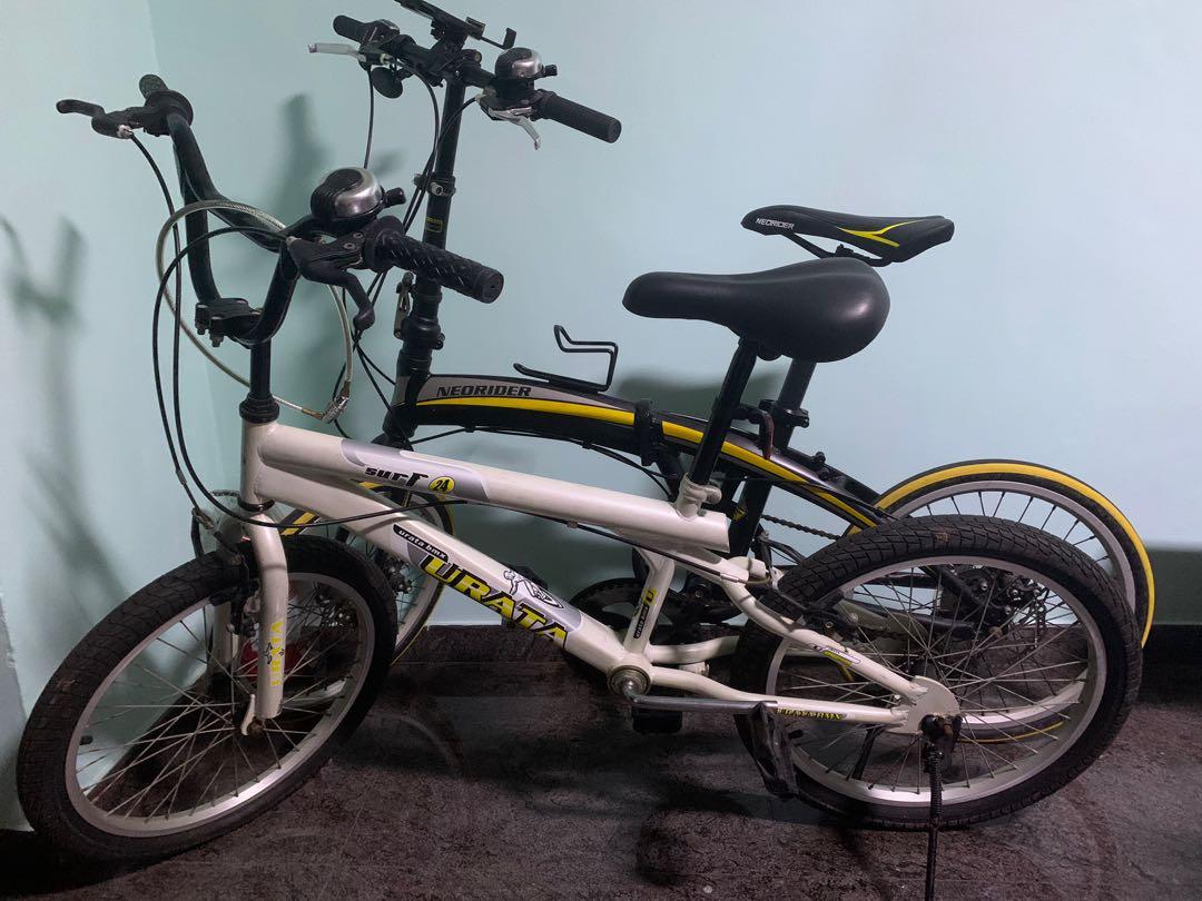 neo rider bicycle price