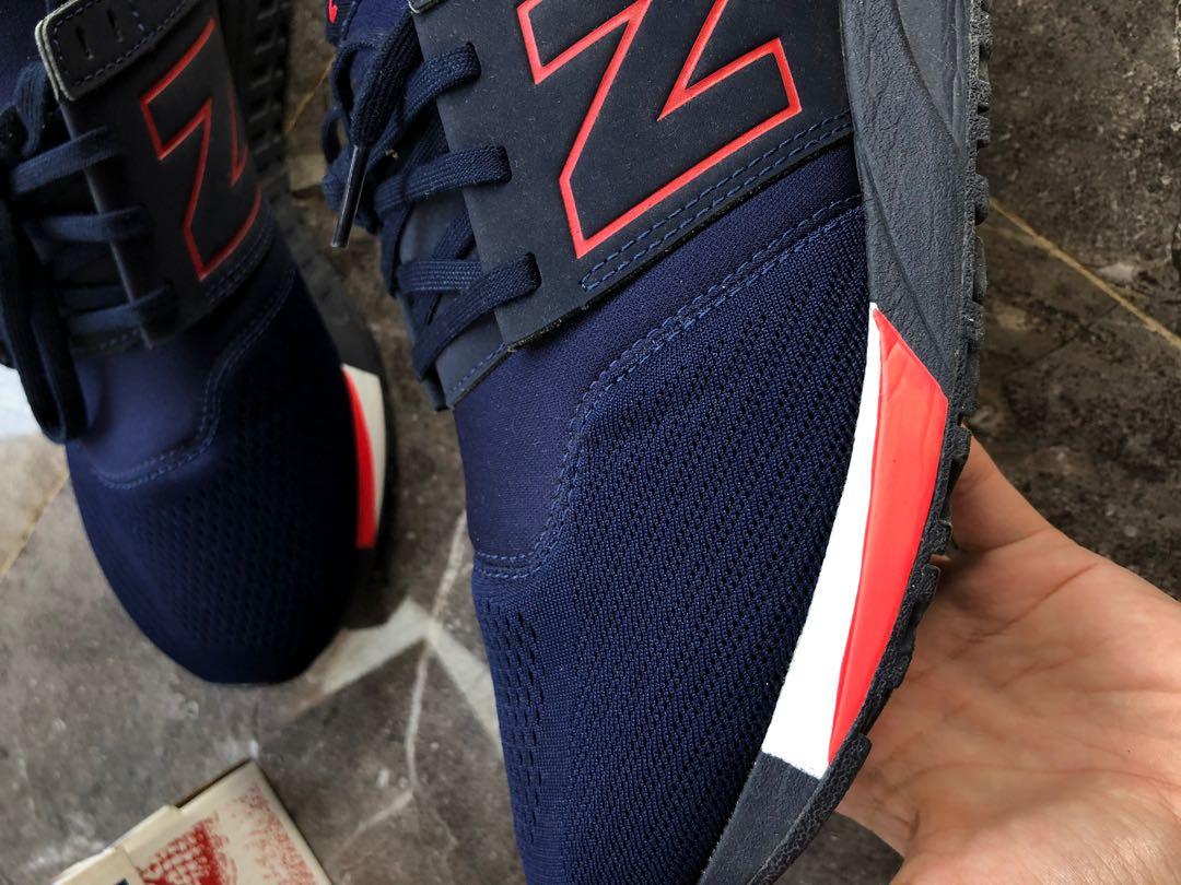 New balance mode de vie 247 new arrivals