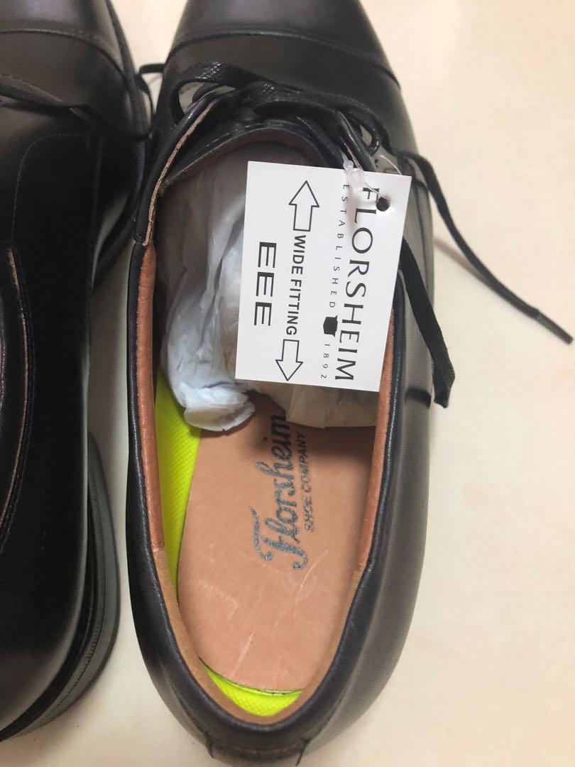 florsheim eee