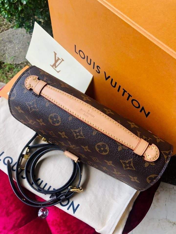 Louis Vuitton Pouchette Métis - 2019
