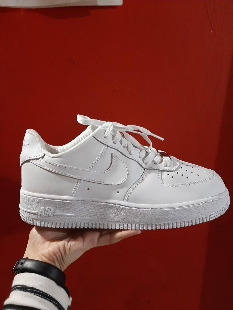 harga nike air force 1 indonesia