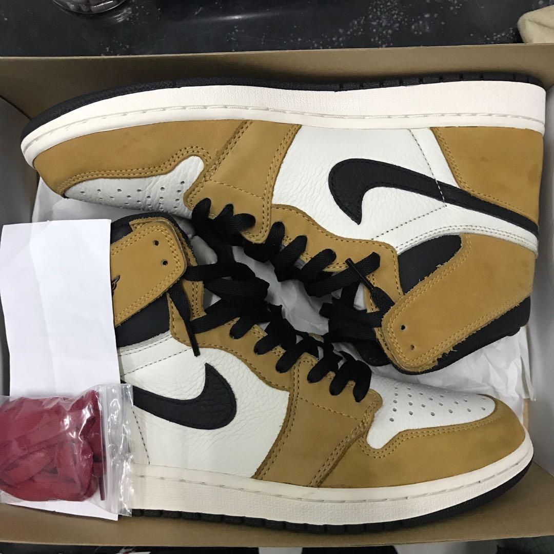 Air jordan roty store