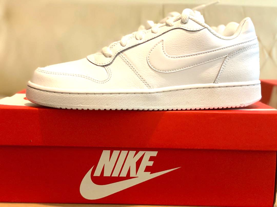nike ebernon premium low