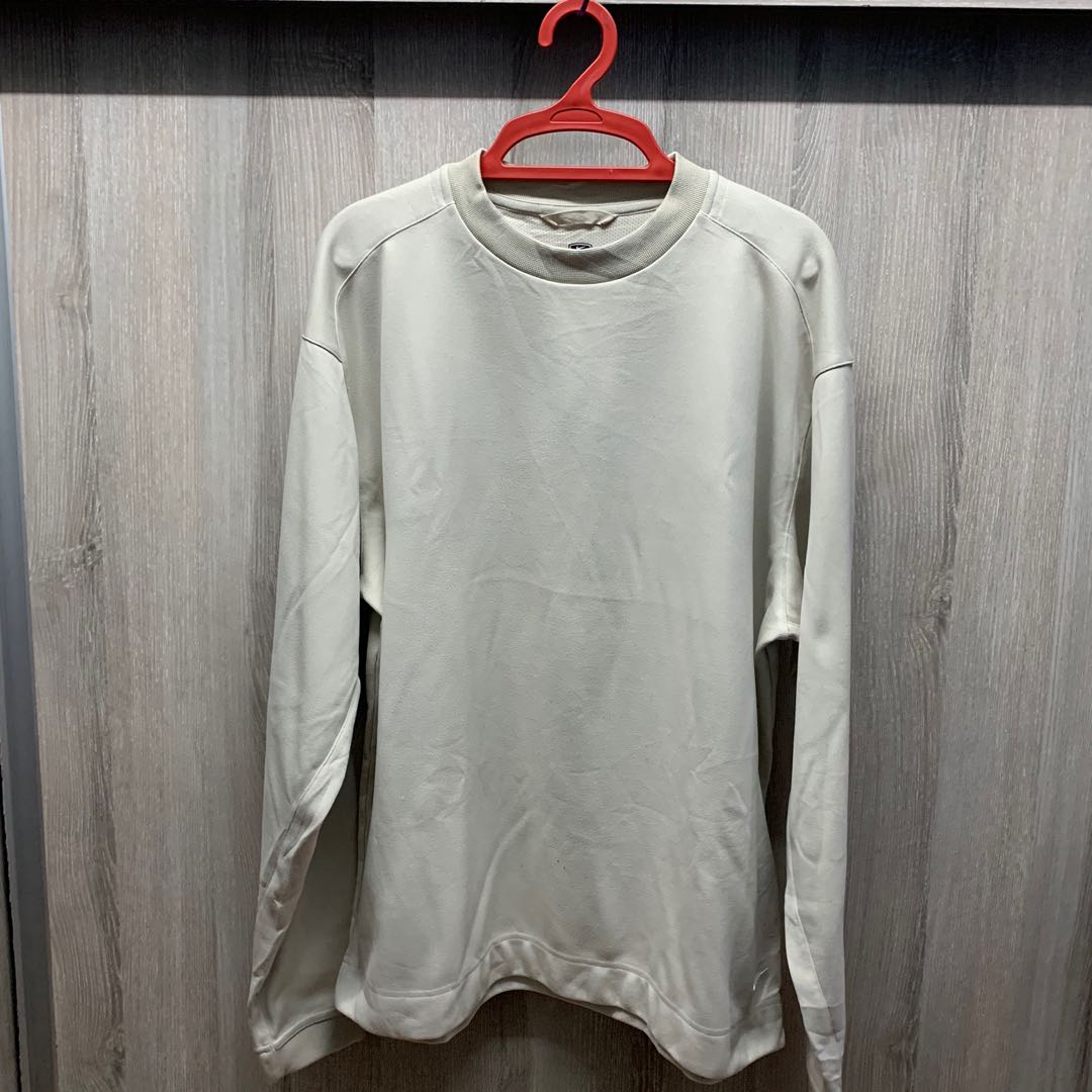 nike golf sweatshirt