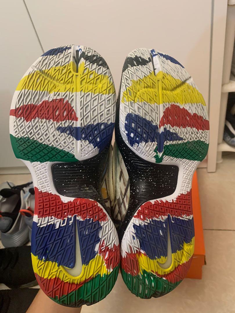 hyperrev/pg2 （分類：波鞋）位於 Hong Kong。 由 cheongho 提交（商品編號 1031437175，圖片 2）。簡介： 200/1 全部冇單冇盒 us9 eur42.5 唔新淨，合粗著 多圖可dm 。