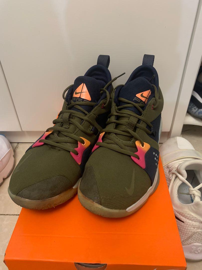 hyperrev/pg2 （分類：波鞋）位於 Hong Kong。 由 cheongho 提交（商品編號 1031437175，圖片 3）。簡介： 200/1 全部冇單冇盒 us9 eur42.5 唔新淨，合粗著 多圖可dm 。