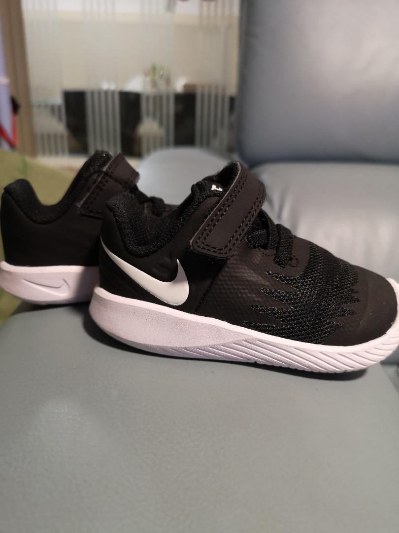 Nike Shoes - baby boy 6 month to 14 
