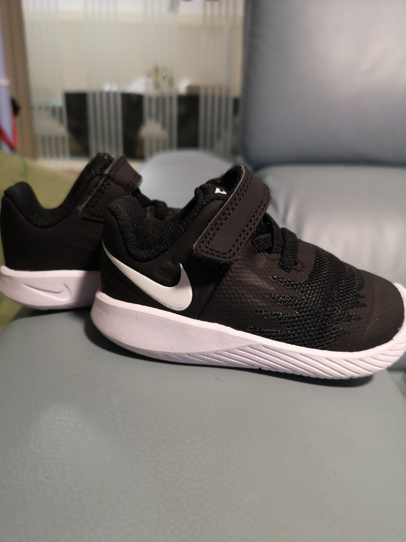 newborn boy nike shoes