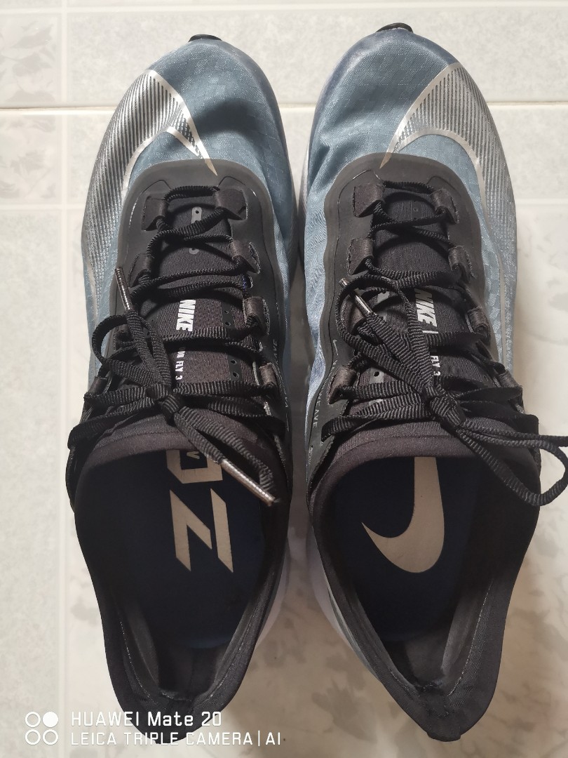 nike vapor carbon fly 2 td