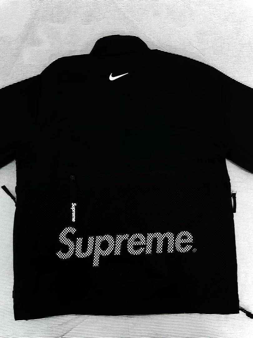 Nike x supreme shop trail running jacket