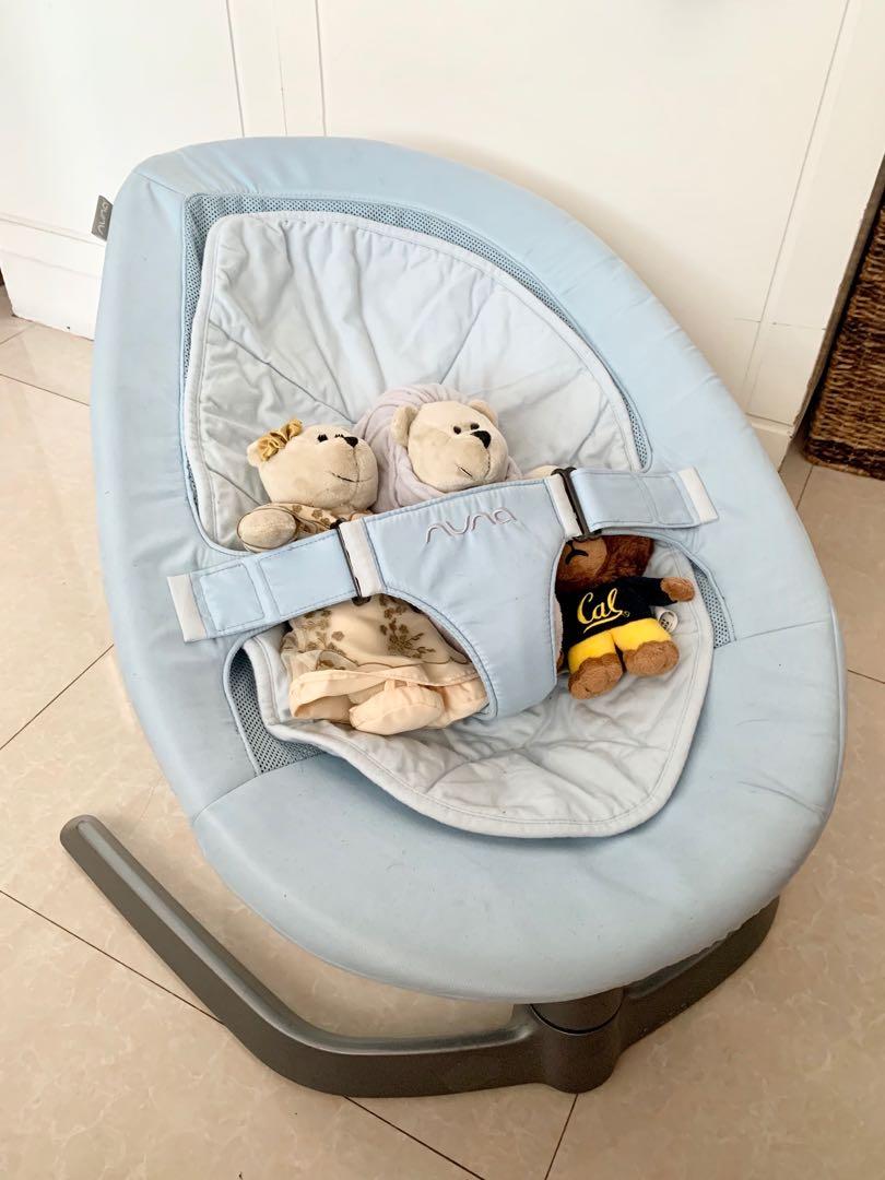 nuna leaf pottery barn