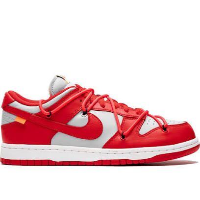 Cheapest off top white sneaker