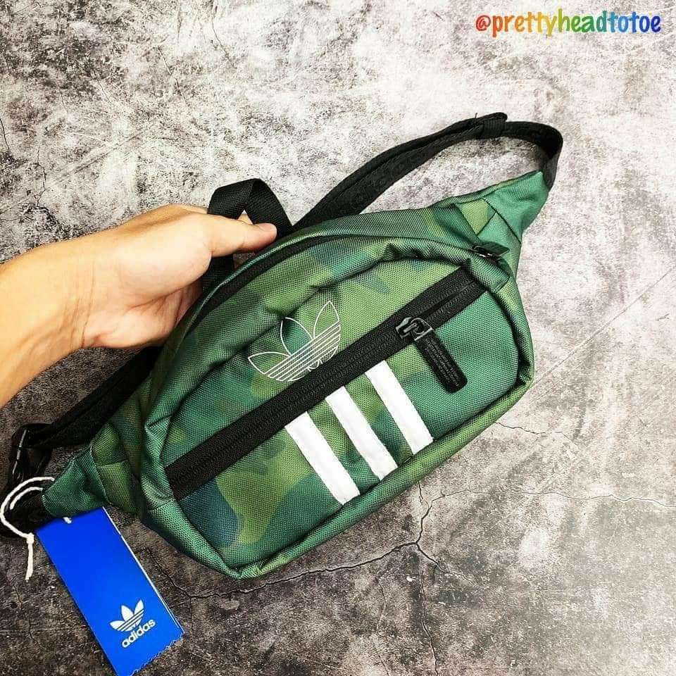 adidas waist bag sale