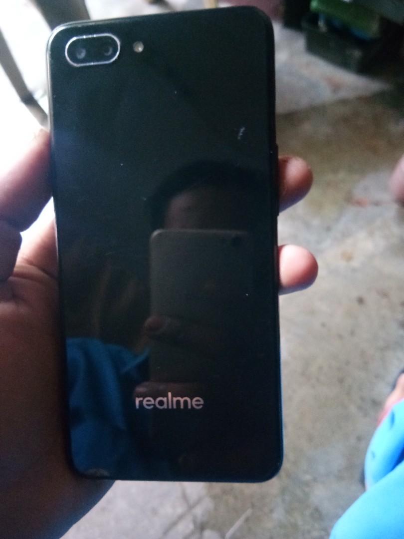 Oppo Realme C1 Mobile Phones Tablets Android Phones Oppo On Carousell