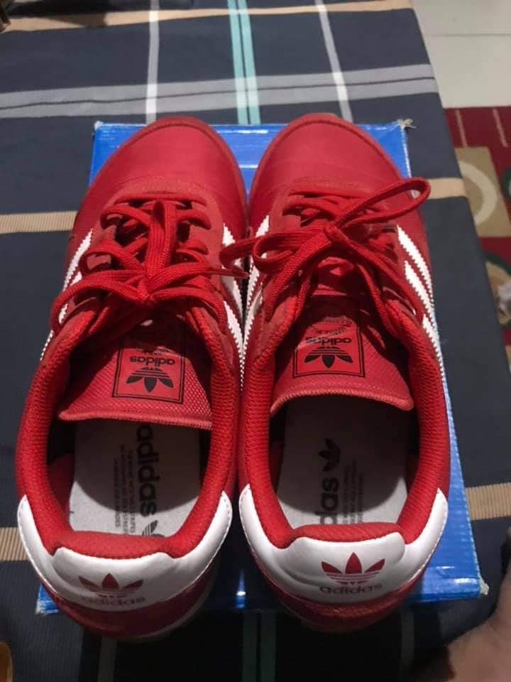 adidas original haven