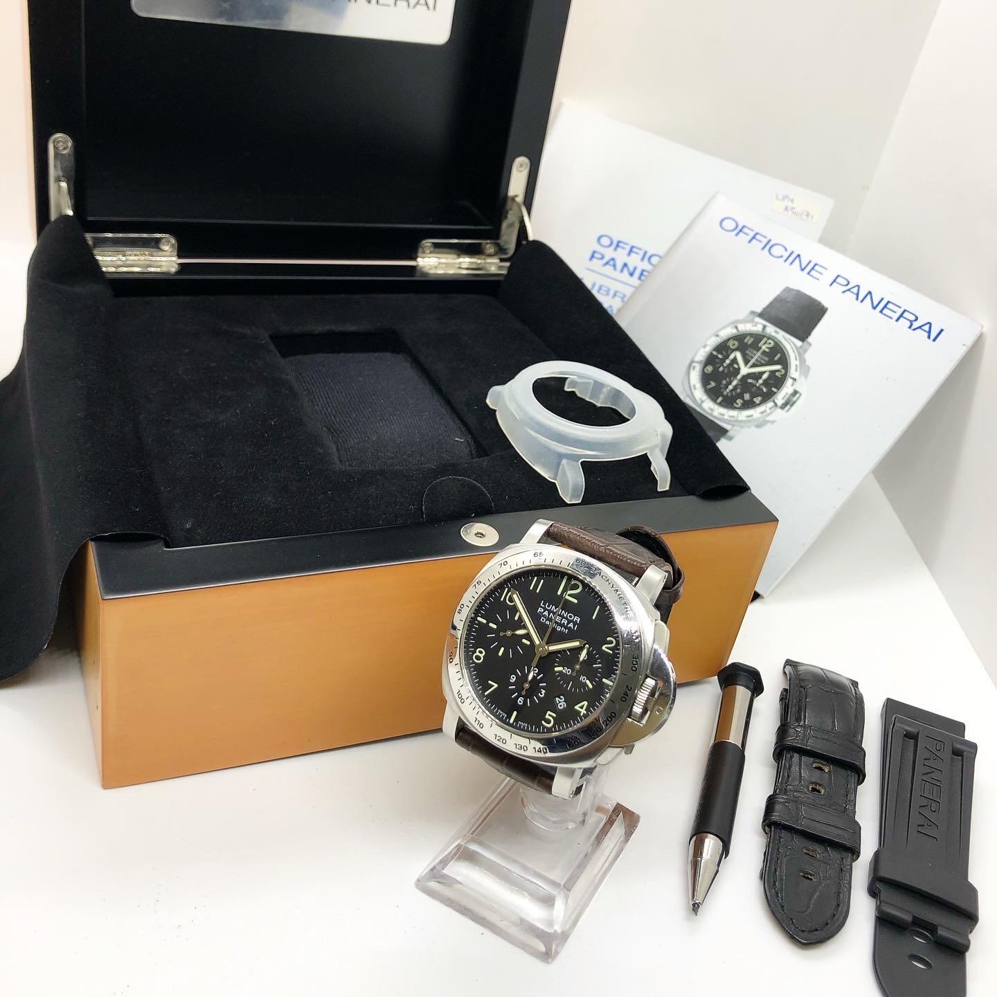Panerai discount deals