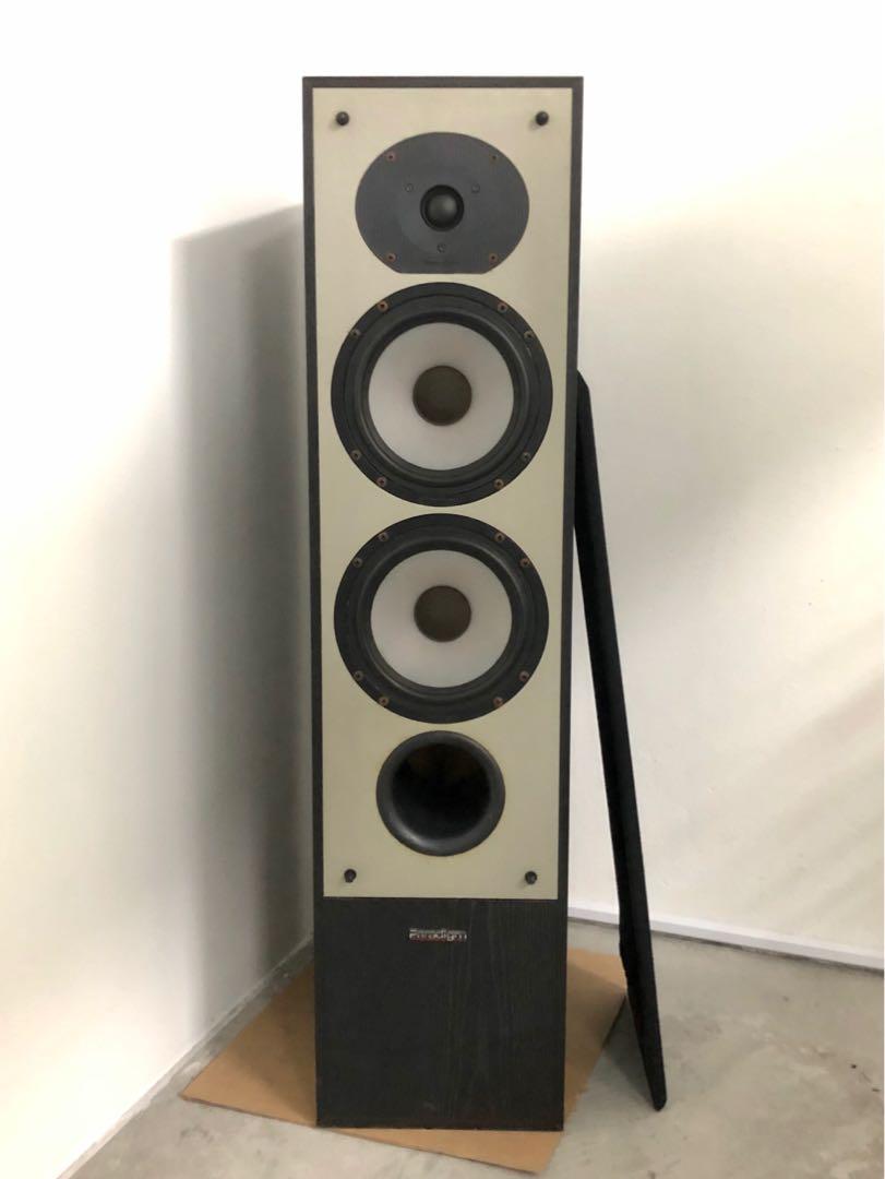 Paradigm 7se discount mk3