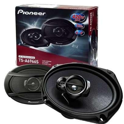 pioneer a series 6x9