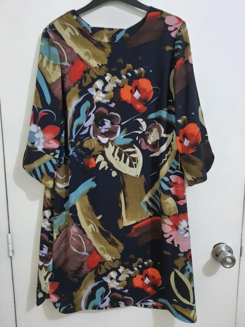marks and spencer plus size clothing