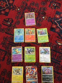 (Category: ) located in . Submitted by lashinfusion.official (Listing ID 1031312010, Image 1). Description: .