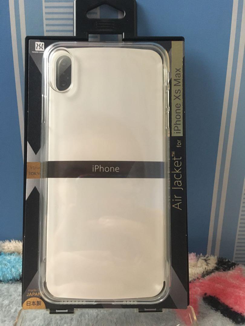 Power support air jacket japan Clearance