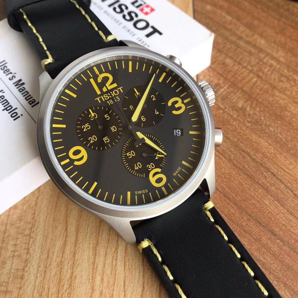 Tissot chrono xl classic tour de france edition cheap