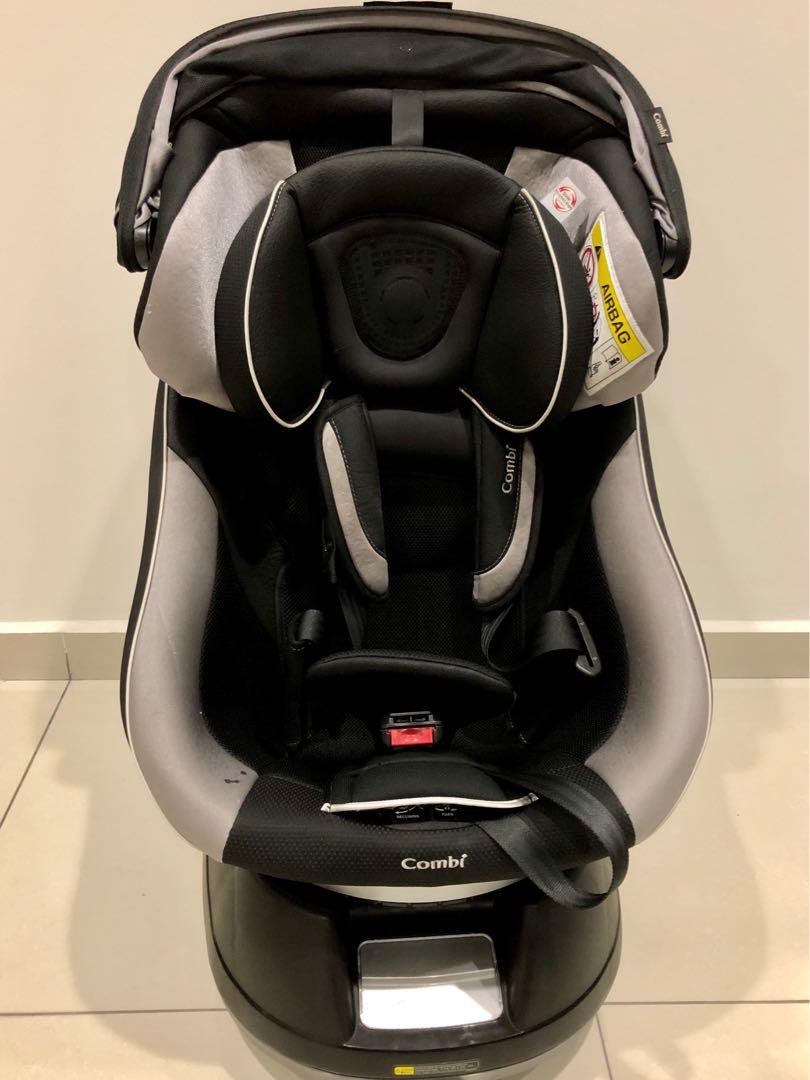 combi 360 car seat