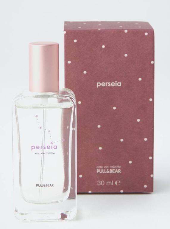 Perfume pull and bear mujer hot sale