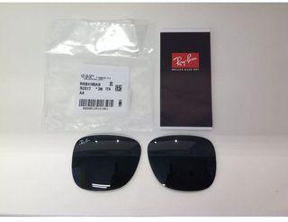 Rayban Justin RB4165 Replacement Lenses