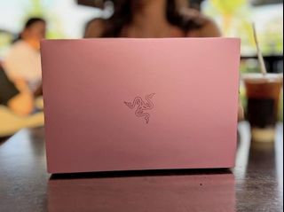 Razer Blade Stealth V1 Electronics Computers Laptops On Carousell