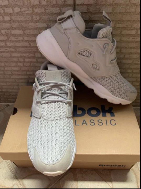 Reebok furylite sale deals
