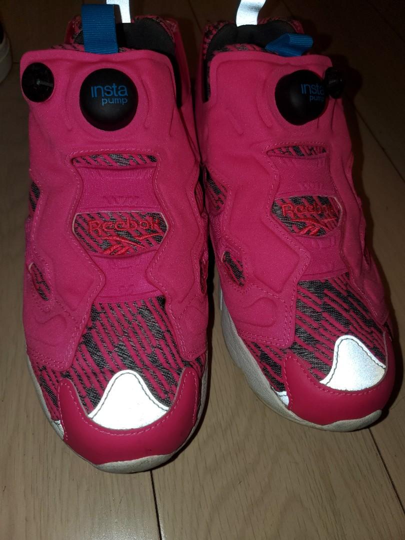 Reebok pump 38 Clearance