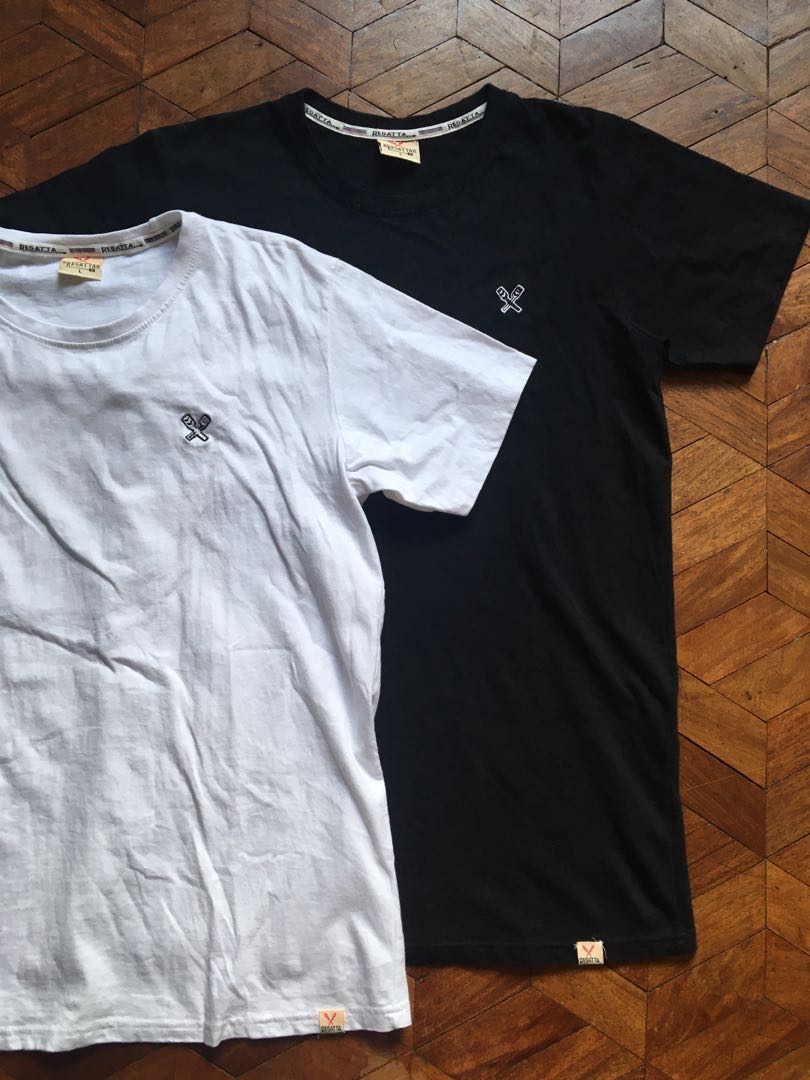 Fake regatta shirt Clearance