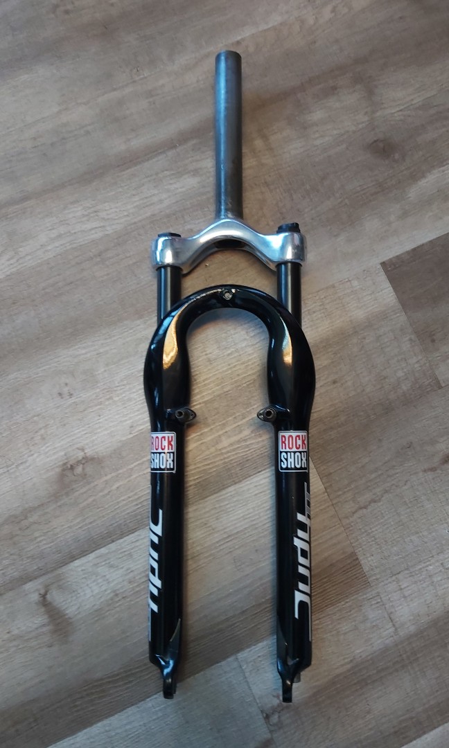 Rock shox judy 26 clearance