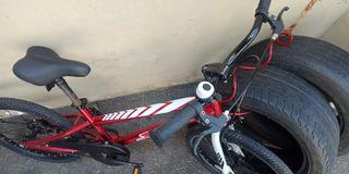 baby bike olx