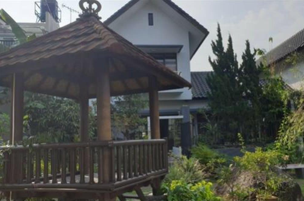 Rumah mewah di Bogor Nirwana Residence, Properti, Dijual di Carousell