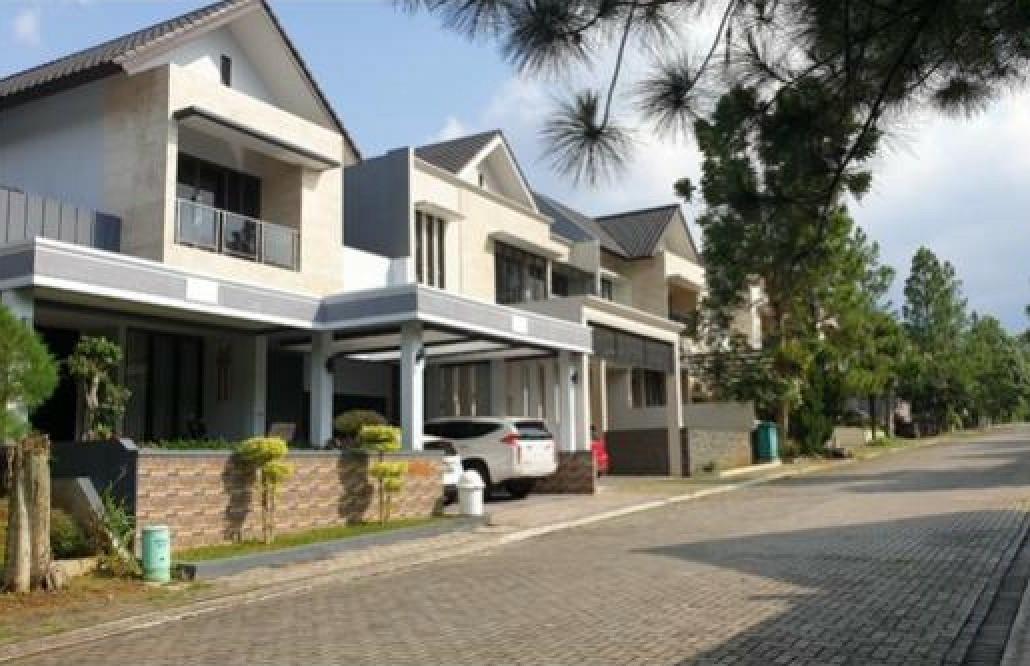 Rumah mewah di Bogor Nirwana Residence, Properti, Dijual di Carousell