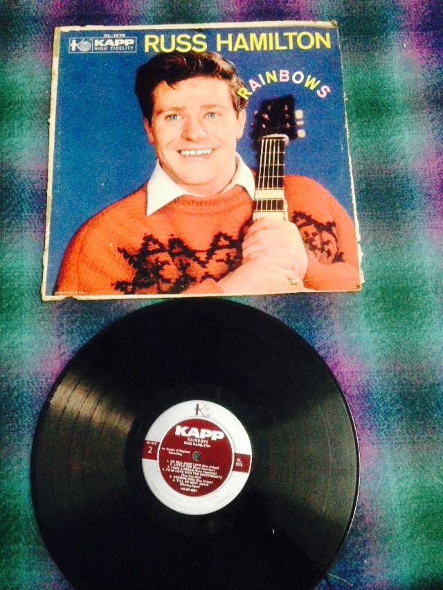 Russ hamilton songs Russ hamilton songs