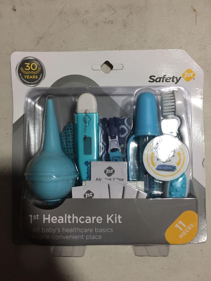 1st healthcare kit