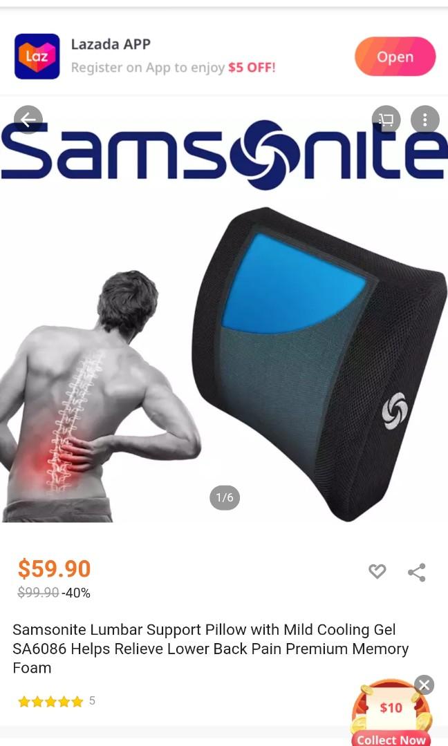 samsonite sa6086